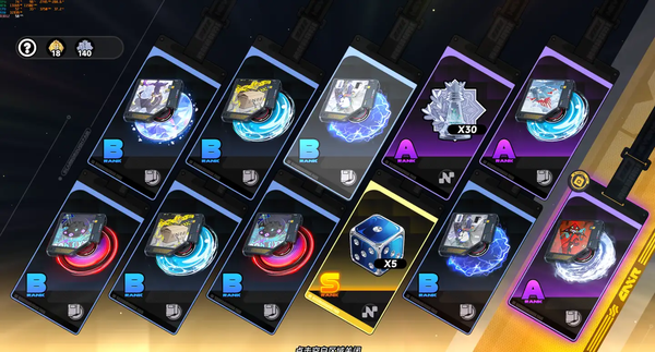 《异环》今天开服，大家体验下来感觉怎么样？