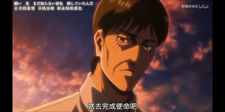 进击的巨人有什么特殊能力 知乎 进击的巨人有什么特殊能力 知乎