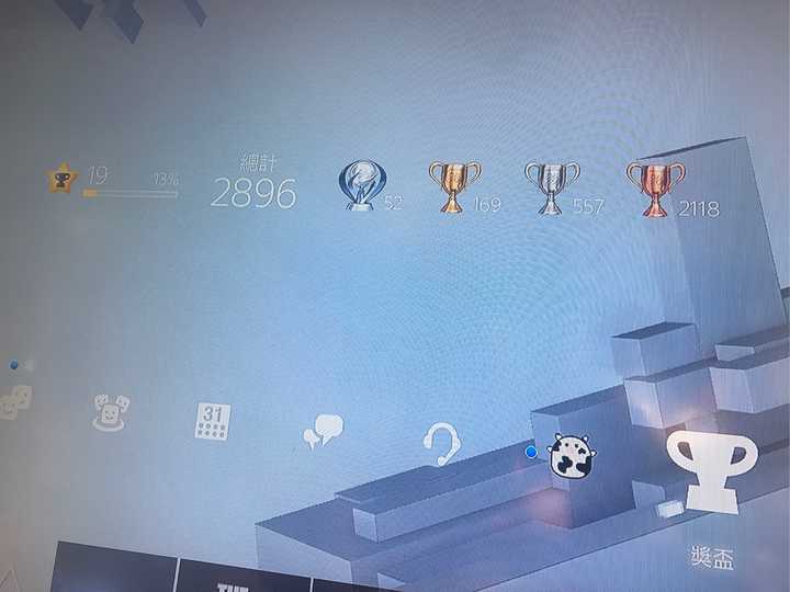 Ps4应该刻意追求白金奖杯吗 仅限自己喜欢的游戏 知乎 Ps4应该刻意追求白金奖杯吗 仅限自己喜欢的游戏 知乎