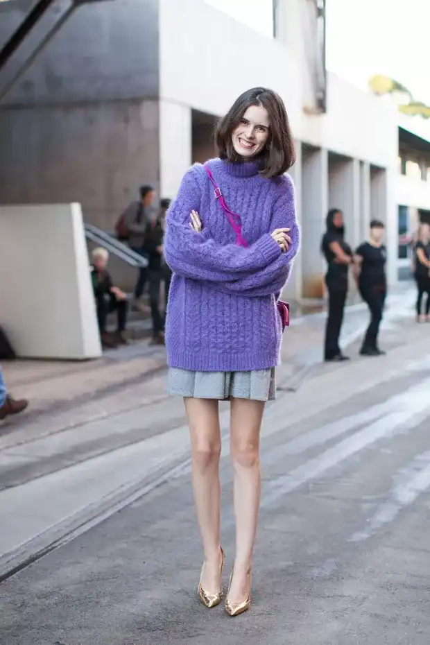 2018 pantone流行色已公布--ultra violet 紫外光,有什么好的家居搭配