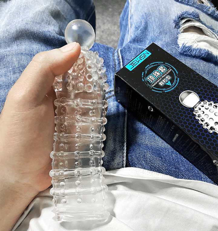 你们用的是什么牌子的避孕套超薄和狼牙是什么体验