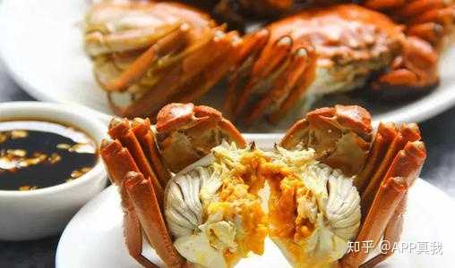 孕妇能吃螃蟹吗 孕妇到底哪些能吃哪些不能吃 知乎