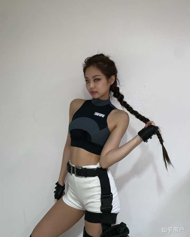 你们为什么喜欢 Jennie？ - 知乎