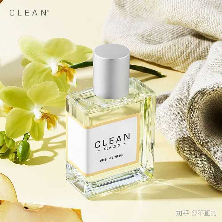 Clean哪一款香水你最喜欢 知乎