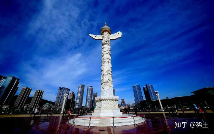 大连是一个怎样的城市?