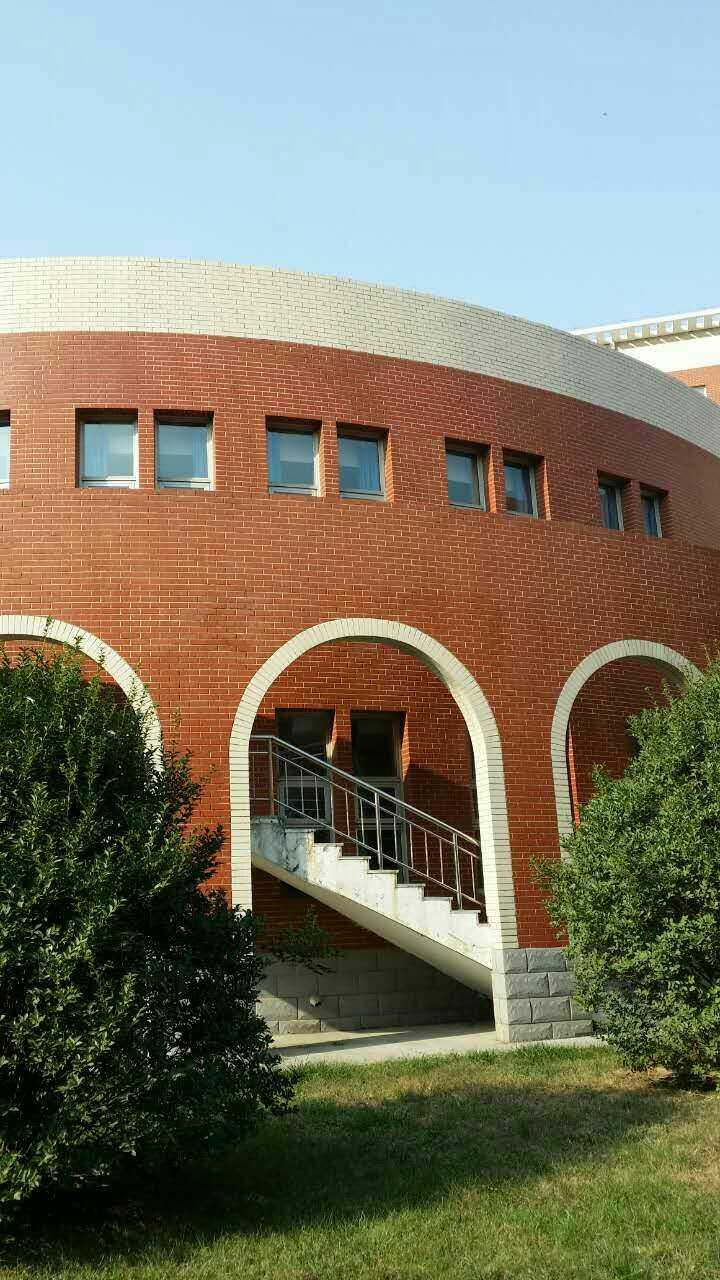 在河北大学就读是怎样一种体验?