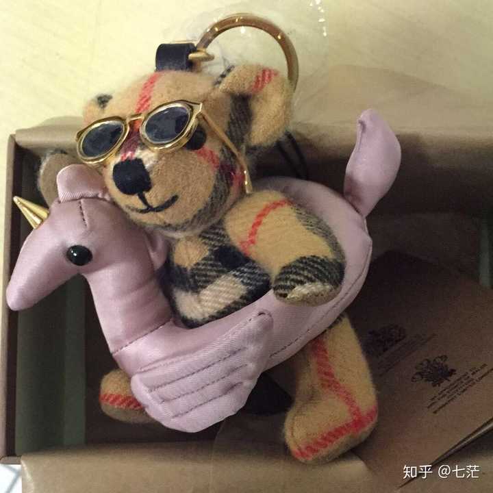 你有沒有在奢侈品品牌看到過什麼比較