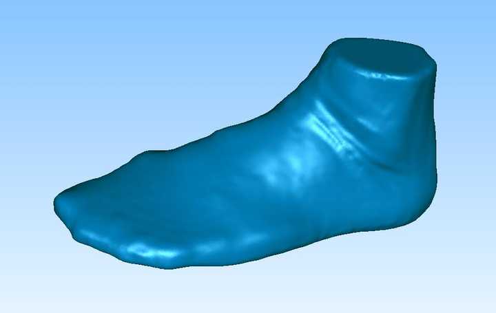 北京哪里有脚型测试?