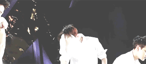 有人觉得边伯贤和金珉锡很甜吗?