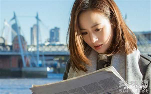 2002年,她20岁,长这样,演《流星花园2》里一个小角色.