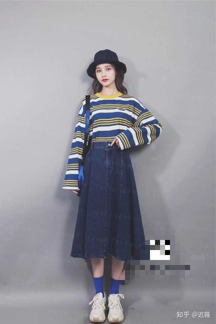 女生有什么好看的秋冬衣服?