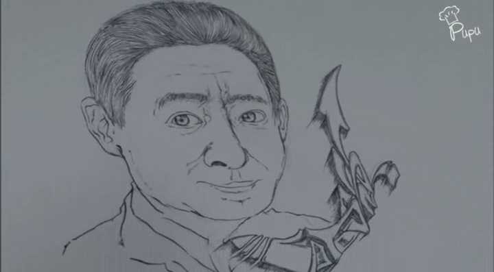 如何评价大野智的绘画作品 咬口面包的回答 知乎 如何评价大野智的绘画作品 咬口面包的回答 知乎