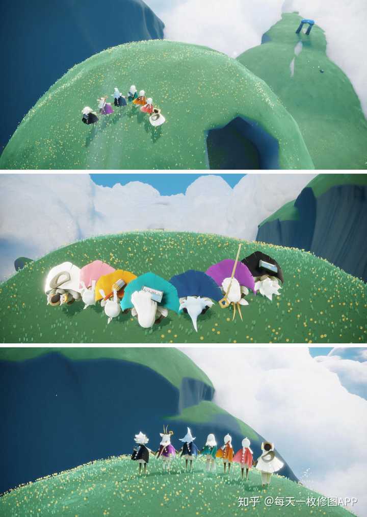 光遇应用图标图片,光遇图标图片,光遇图标(第8页)_大山谷图库