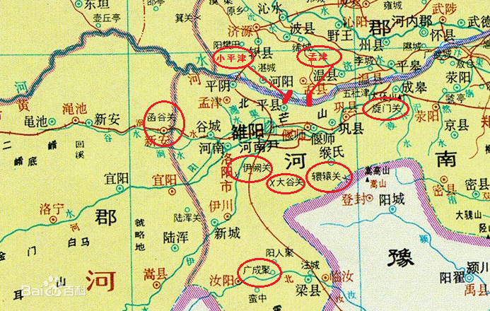 在假想中,你最希望给三国中的人物什么样的结局?