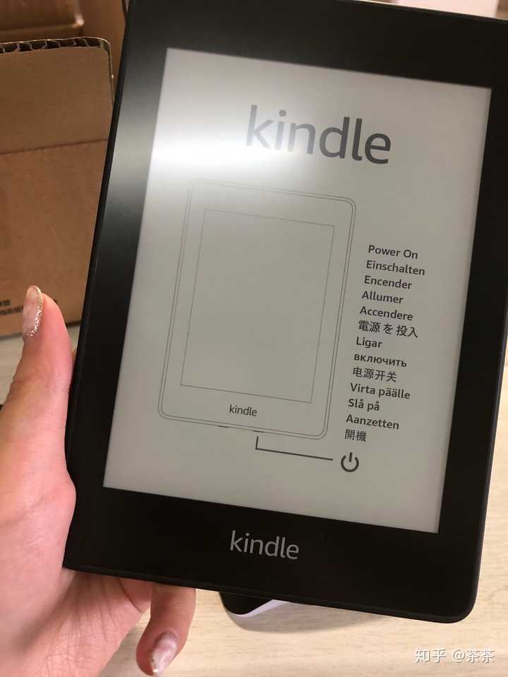 Kindle Paperwhite 4 值得买吗 知乎