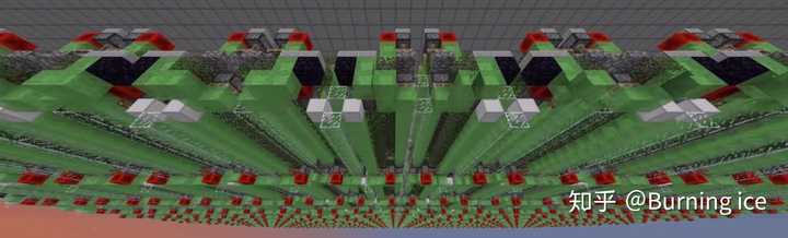 如何在minecraft 中做出高效率的刷怪塔 Burning Ice 的回答 知乎 如何在minecraft 中做出高效率的刷怪塔 Burning Ice 的回答 知乎