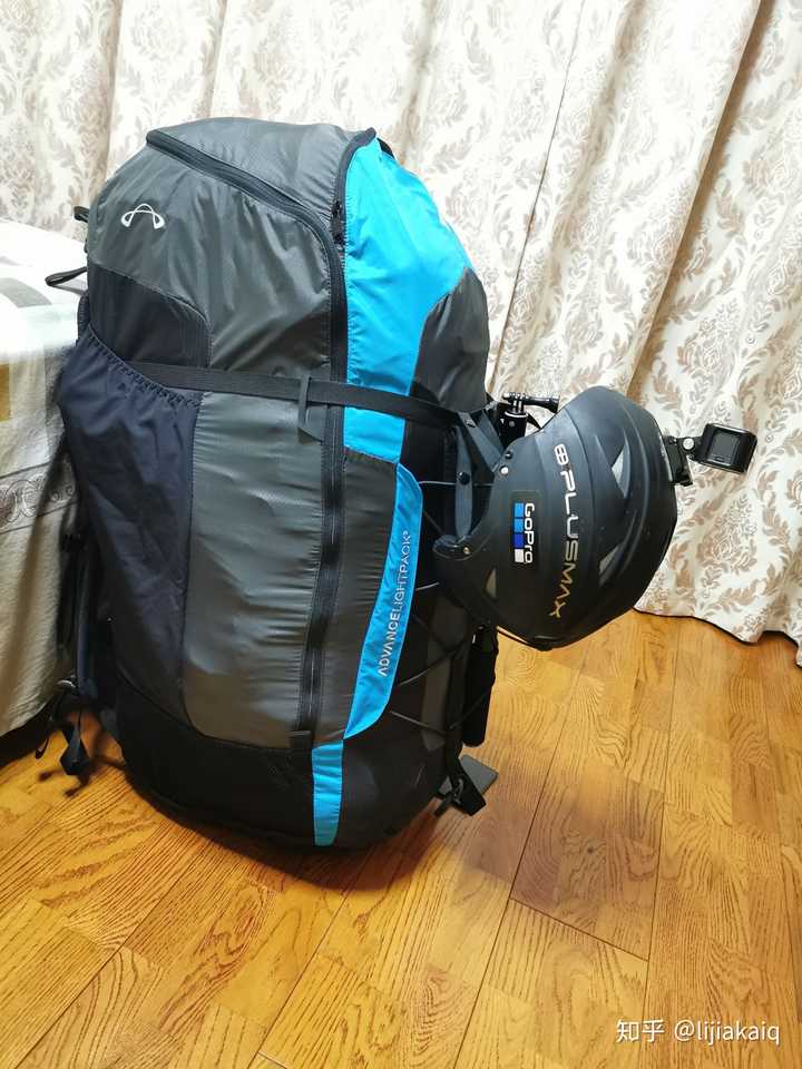 玩滑翔伞是一种怎样的体验?