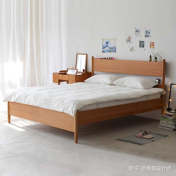无印良品 Muji 的收纳床 无床头 值得买吗 知乎 无印良品 Muji 的收纳床 无床头 值得买吗 知乎