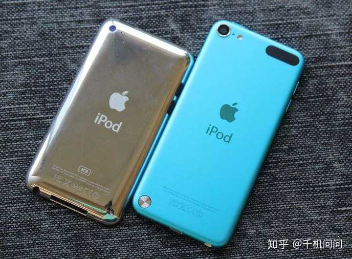 如何评价苹果突然上架的新款ipod Touch 这个阶段更新ipod Touch 的意义在哪里 知乎