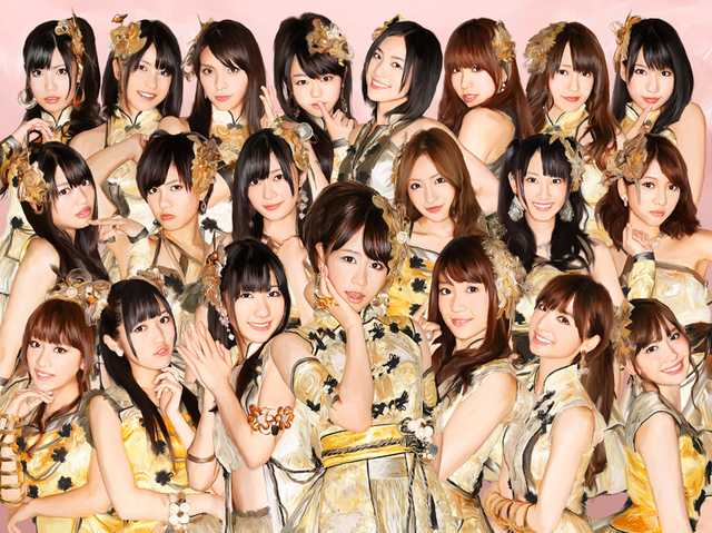 在饭akb48group的经历中 令你最有感触的是什么 Thank You 的回答 知乎 在饭akb48group的经历中 令你最有感触的是什么 Thank You 的回答 知乎