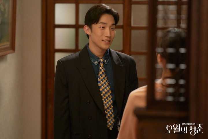 更多简介影人:李到晛 / 高敏诗 / 李相二 / 琴赛璐 / 金恩洙 / 黄英熙