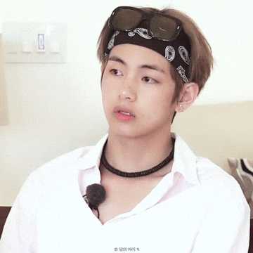 为什么金泰亨和车银优都算出圈的神颜,可是金泰亨的死忠粉比车银优的