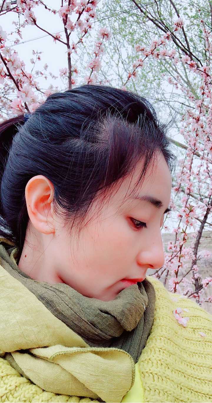 鼻子太挺拔有什么体验?