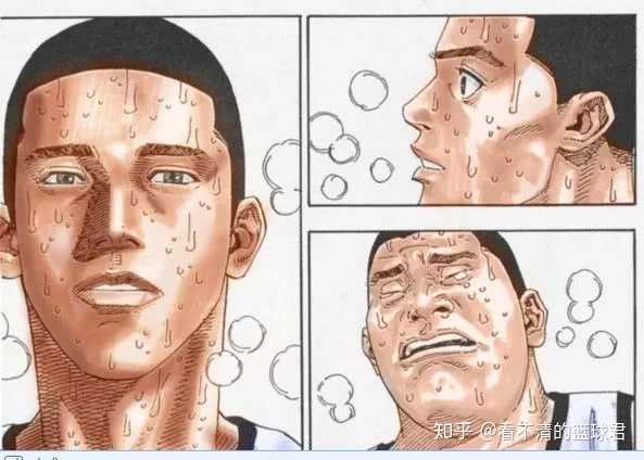 如何评价 灌篮高手 中的山王队长深津一成 看不清的it篮球君的回答 知乎 如何评价 灌篮高手 中的山王队长深津一成 看不清的it篮球君的回答 知乎