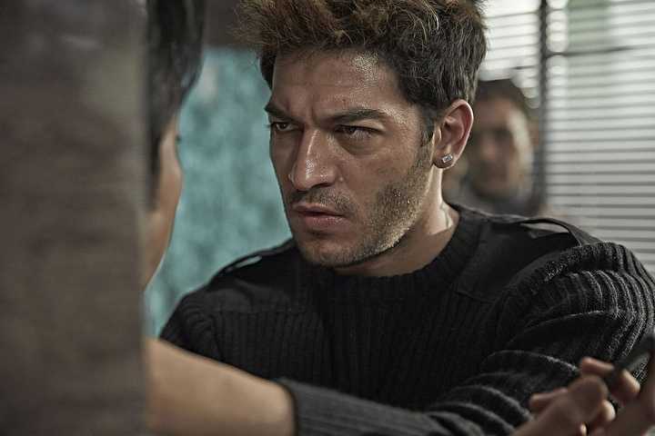 张仁燮 / alexander stephen kabel / 姜汉娜 / 布莱恩·泰 / 李奎炯