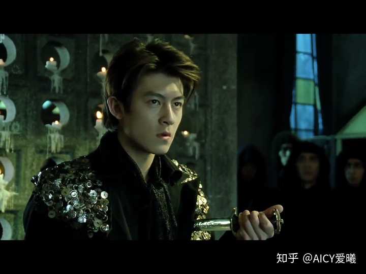 出演电影《无间道》2002年香港电影年度票房冠军 发行专辑