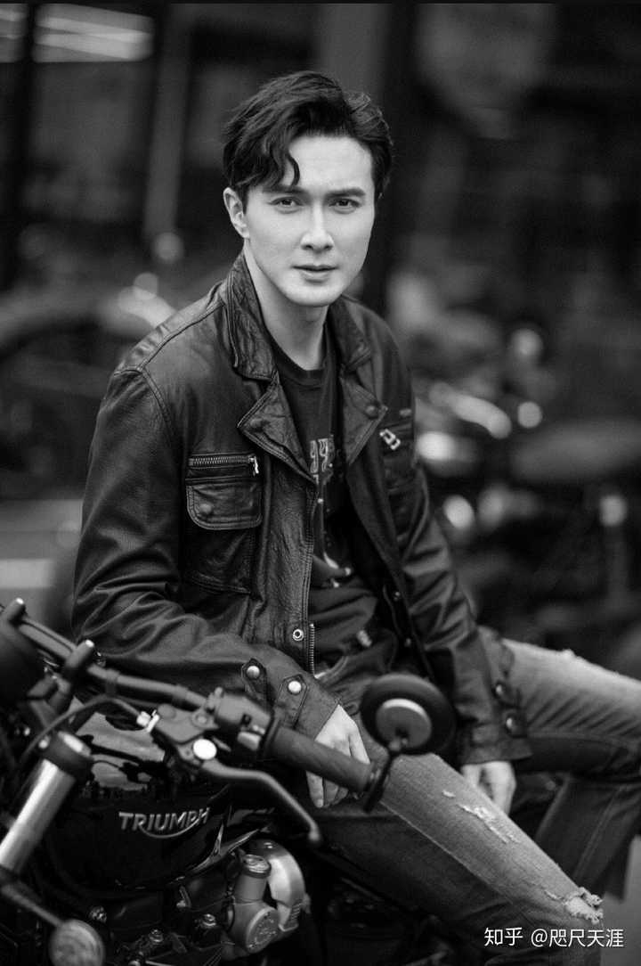 内地最帅男明星是哪一位?