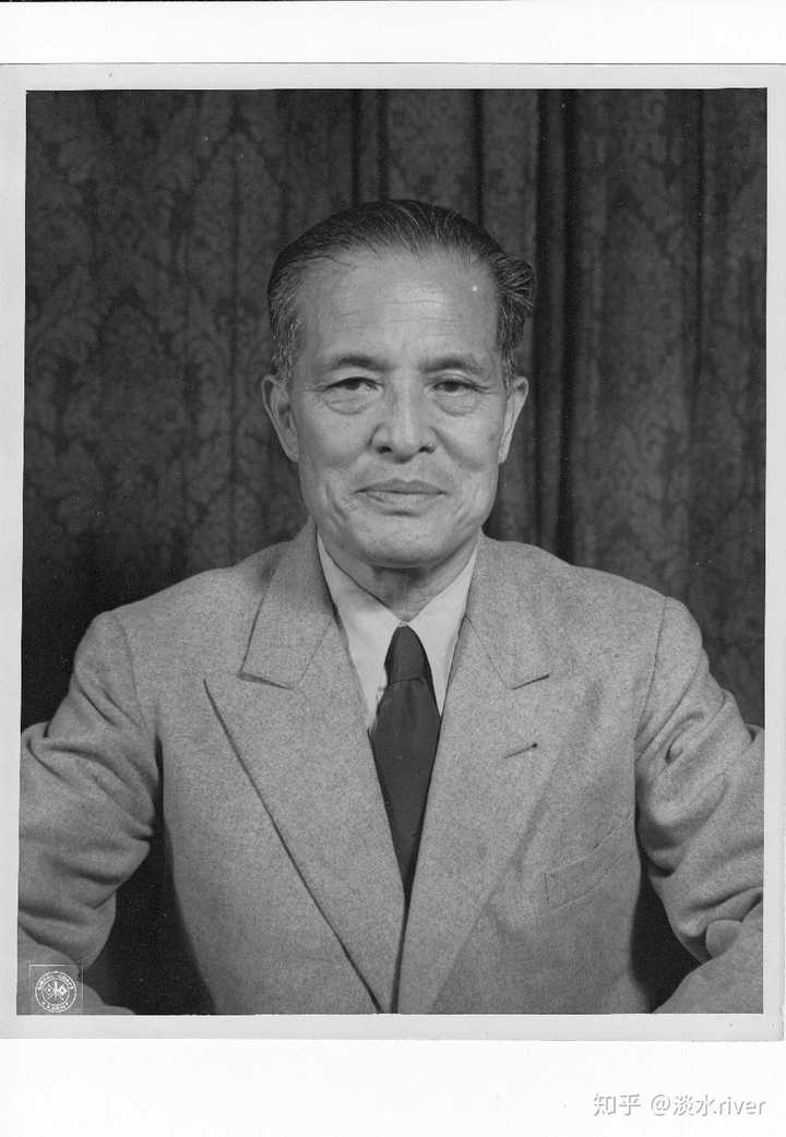 二战时 日本有哪些冷门将领或人物 知乎 二战时 日本有哪些冷门将领或人物 知乎