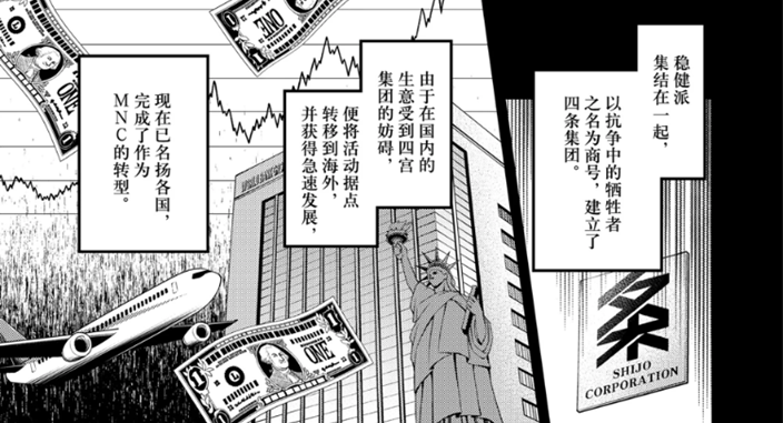 如何评价四条真妃 知乎