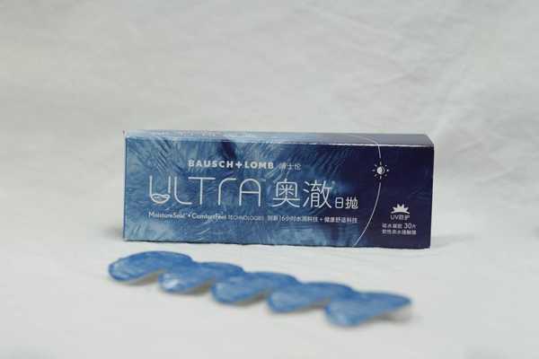 每天都带隐形眼镜的话适合戴日抛吗？