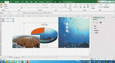 如何用Excel画出美观的图或表? - 知乎