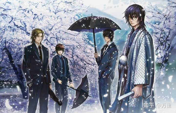 龙族全系列的哪一个章节是你最喜欢的?