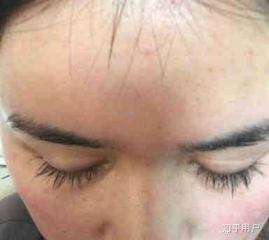 把眼睫毛揪掉还会再长出来吗？