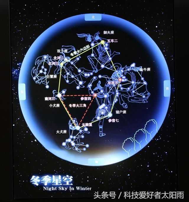 为什么说心宿二是全天最孤独的一等星 知乎