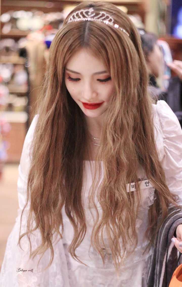 如何评价韩国女团ans?