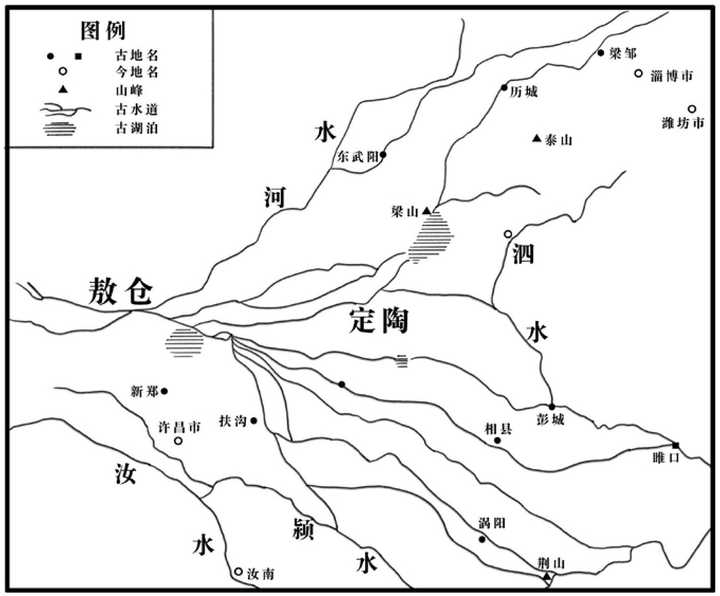 白起真的坑杀了四十万赵卒吗 知乎