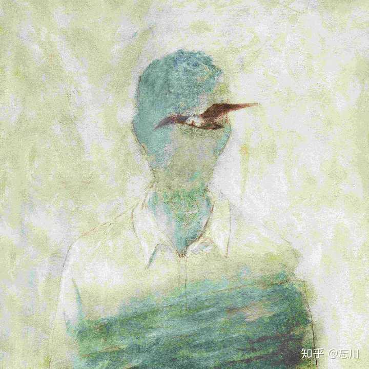 有没有好看的男生微信头像