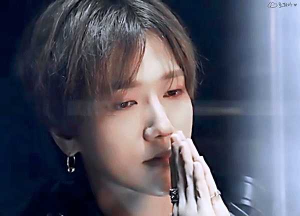 如何评价superjunior艺声的长相?