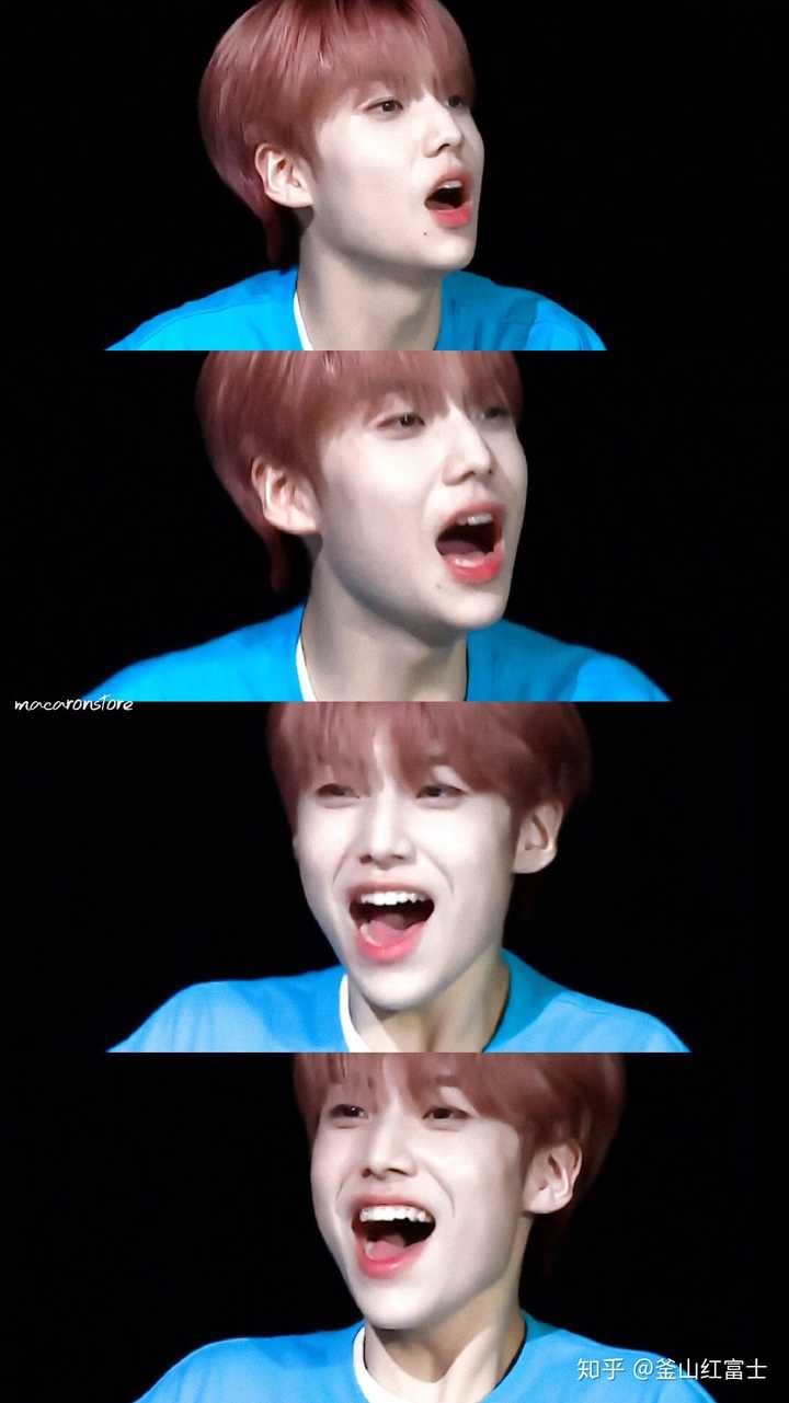 如何评价produce X 101里的李垠尚 知乎 如何评价produce X 101里的李垠尚 知乎