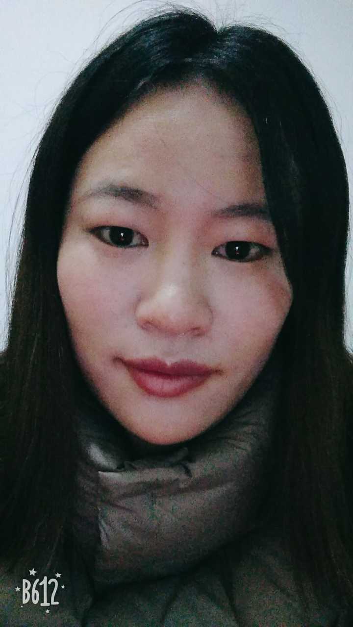 颧骨高,嘴唇厚,鼻子略平,脸长,眼睛小单眼皮是什么样的一种体验?