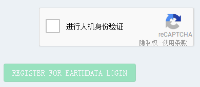 NASA为什么申请账号一直出现Base reCAPTCHA verification failed？ - 知乎