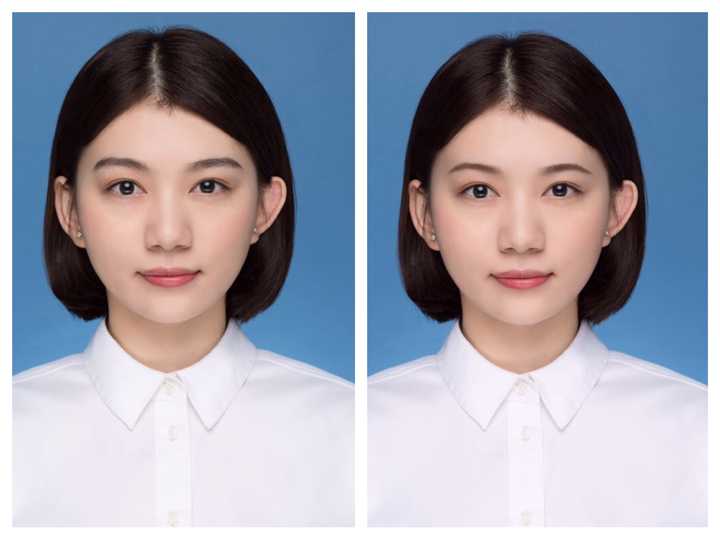 眉型对一个人气质的影响有多大 如何选择适合自己的眉型 知乎