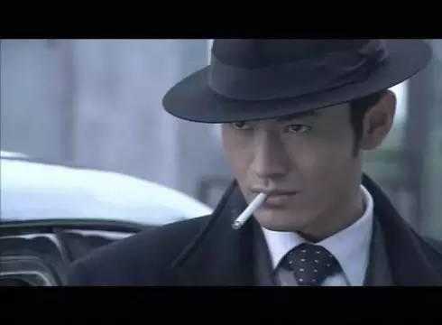 黄晓明近期生图状态很好,他成功去油了吗?