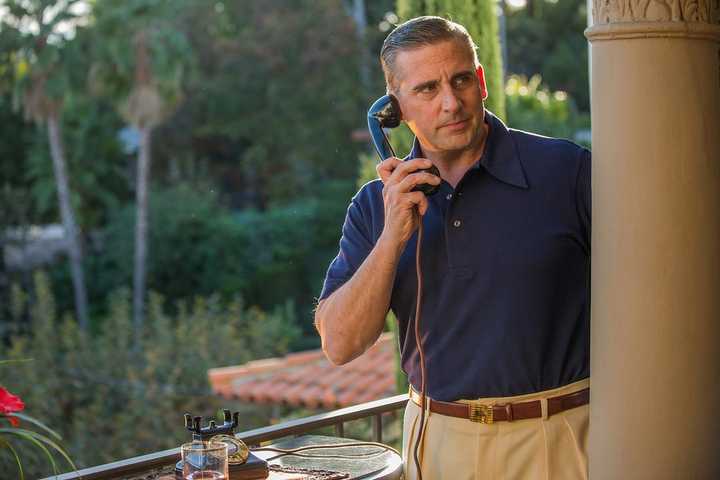 莱弗利 / 安娜·坎普 / 寇瑞·斯托尔 / 帕克·波西 / 朱迪·戴维斯