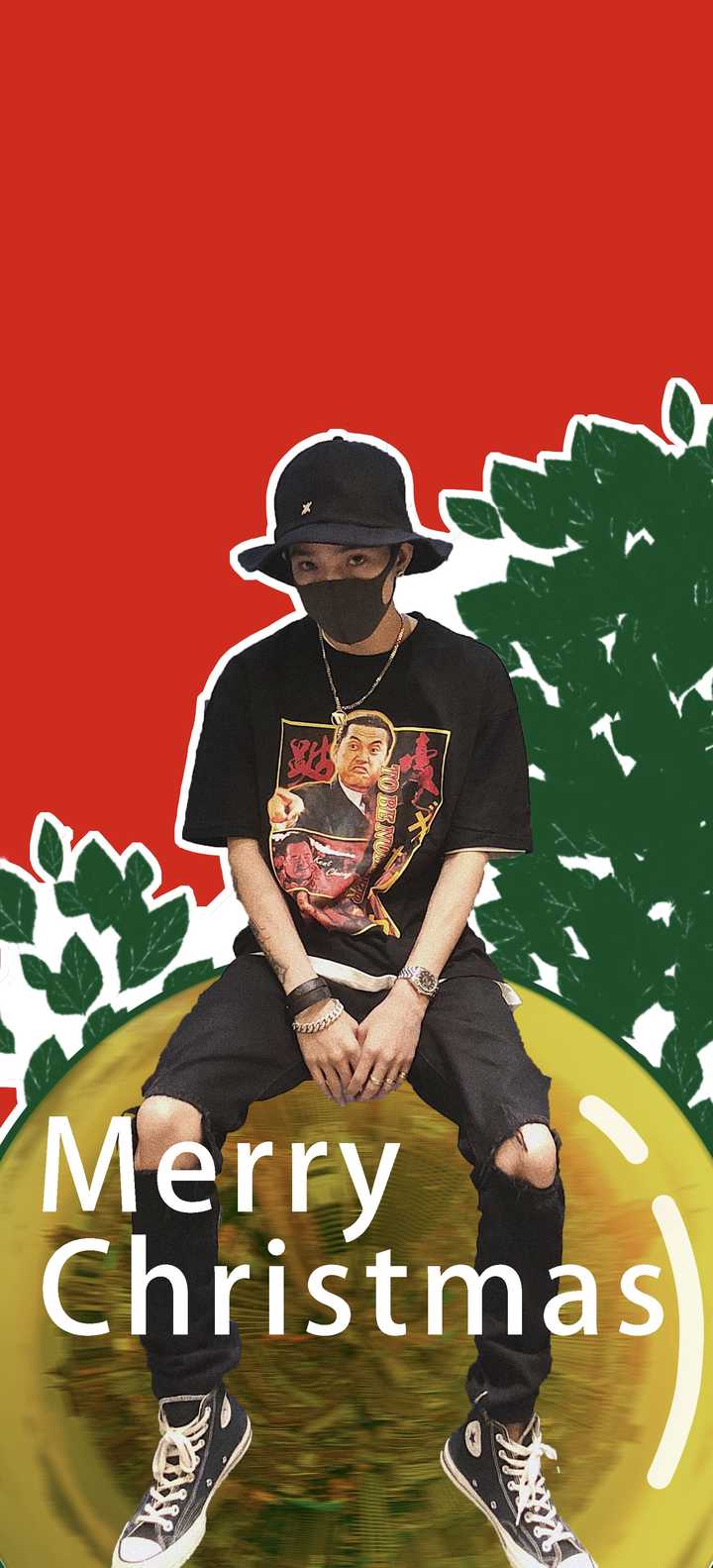 谁有tizzyt的壁纸可以推荐一下的?