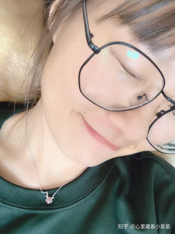 女生长得可爱是一种什么样的体验?